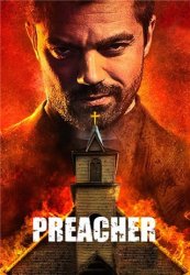 Проповедник / Preacher (1 сезон 2016)