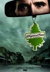 Уэйуорд Пайнс / Wayward Pines (2 сезон 2016)