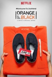 Оранжевый - хит сезона / Orange Is the New Black (4 сезон 2016)