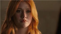 Сумеречные охотники / Shadowhunters (1 сезон 2016)