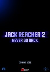 Джек Ричер 2: Никогда не возвращайся / Jack Reacher: Never Go Back (2016)
