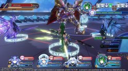 Megadimension Neptunia VII