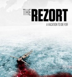 Резорт / The Rezort (2015)