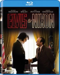 Элвис и Никсон / Elvis & Nixon (2016)