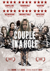 Пара в норе / Couple in a Hole (2015)
