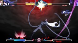 UNDER NIGHT IN-BIRTH Exe:Late