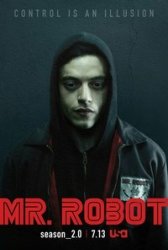 Мистер Робот (2 сезон 2016)
