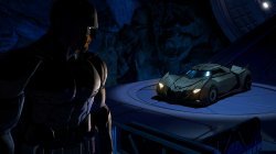 Batman - The Telltale Series