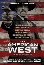 Американский запад / The American West (1 сезон 2016)