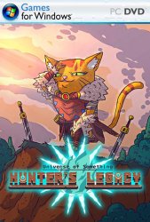 Hunter's Legacy