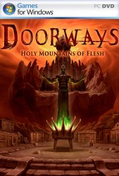 Doorways: Holy Mountains of Flesh