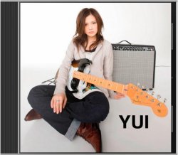 YUI - Discography (2004-2012)