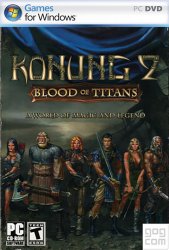 Konung: Legends of the North + Konung 2: Blood of Titans / Князь: Легенды лесной страны + Князь 2: Кровь Титанов