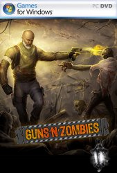 Guns n Zombies