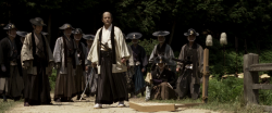 Тринадцать убийц / Jusan-nin no shikaku (2010)