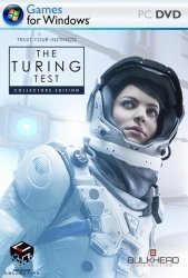 The Turing Test