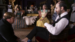 Другое время / Another Period (1 сезон 2015)