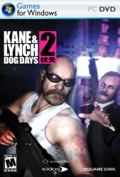 Kane and Lynch 2 - Dog Days
