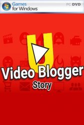 Video blogger Story