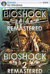 BioShock Remastered 1-2 (Русификатор озвучки)
