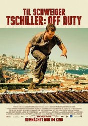 Безбашенный Ник / Tschiller: Off Duty (2016)