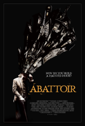 Абатуар / Abattoir (2016)