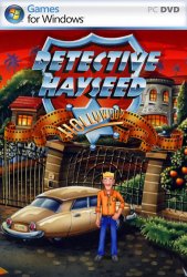 Detective Hayseed - Hollywood