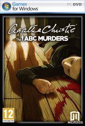 Agatha Christie — The ABC Murders