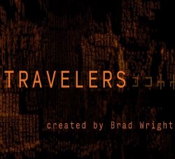 Путешественники / Travelers (1 сезон 2016)