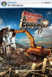 Demolish & Build Company 2017