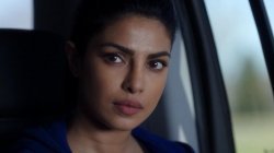 База Куантико / Quantico (2 сезон 2016)