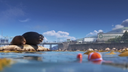 В поисках Дори / Finding Dory (2016)