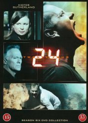 24 часа / 24 (6 сезон 2006)