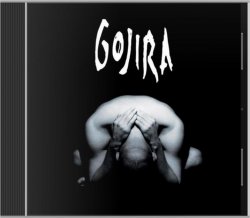 Gojira (ex-Godzilla) — Дискография (1996-2016)