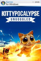 Kittypocalypse — Ungoggled