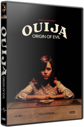 Уиджи. Проклятие доски дьявола / Ouija: Origin of Evil (2016)