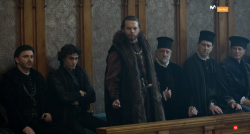 Медичи: Правители Флоренции / Medici: Masters of Florence (1 сезон 2016)