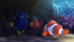 В поисках Дори / Finding Dory (2016)