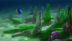 В поисках Дори / Finding Dory (2016)