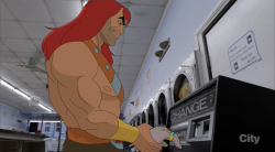 Сын Зорна / Son of Zorn (1 сезон 2016)