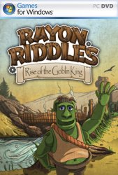 Rayon Riddles — Rise of the Goblin King