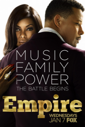 Империя / Empire (3 сезон 2016)