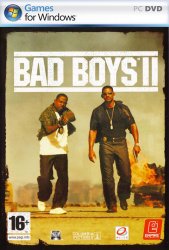 Bad Boys 2