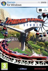 Theme Park Studio