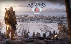Получи Assassin’s Creed III бесплатно!