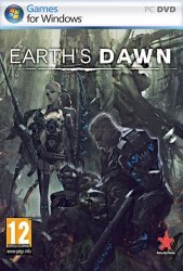 EARTH'S DAWN