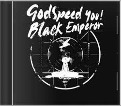 Godspeed You! Black Emperor — Дискография (1997 - 2015)