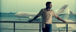 Воздушная перевозка / Airlift (2016)