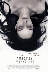 Демон внутри / The Autopsy of Jane Doe (2016)