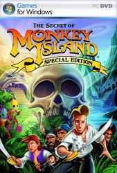 Monkey Island: Special Edition. Dilogy